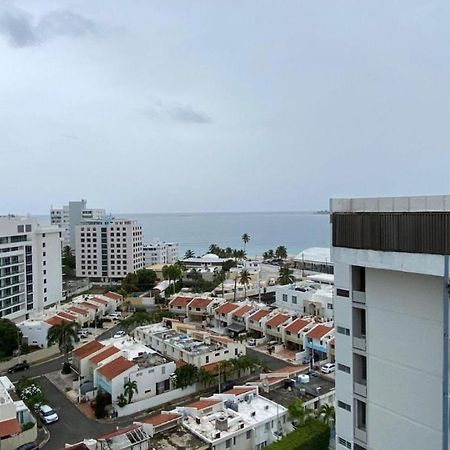 St Tropez Apartment San Juan Exterior foto