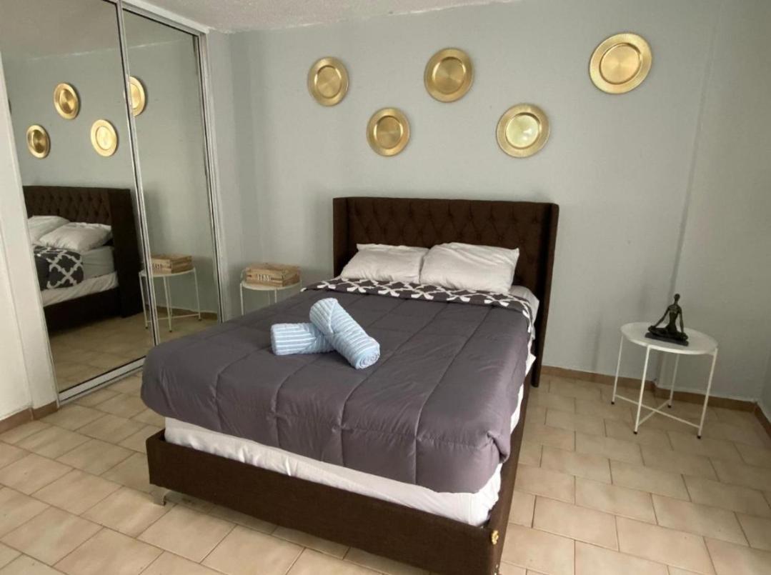St Tropez Apartment San Juan Exterior foto