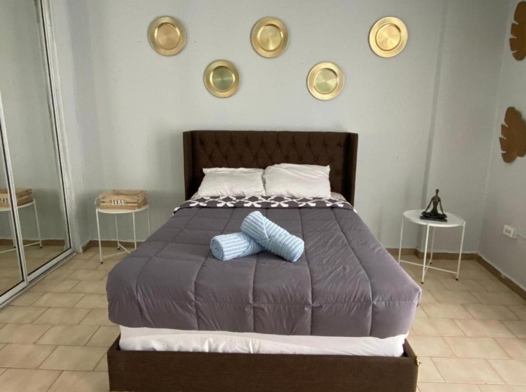 St Tropez Apartment San Juan Exterior foto